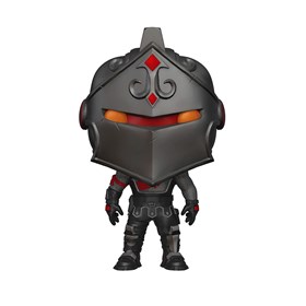 Funko Pop Black Knight #426 - Fortnite - Games