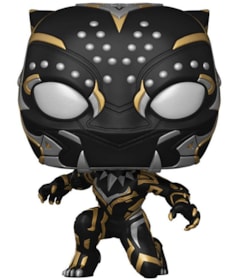 Produto Funko Pop Black Panther #1102 - Black Panther - Wakanda Forever