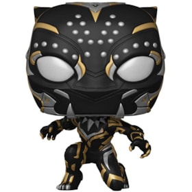 Funko Pop Black Panther #1102 - Black Panther - Wakanda Forever