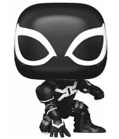 Produto Funko Pop Black Suit Harry Osborn #1027 - Spider-Man 2 Gamerverse - Marvel