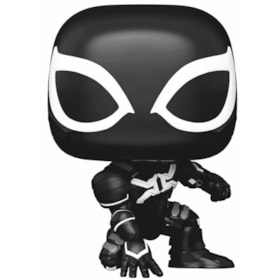 Funko Pop Black Suit Harry Osborn #1027 - Spider-Man 2 Gamerverse - Marvel