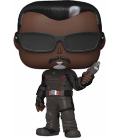 Produto Funko Pop Blade #1495 - Deadpool 3 - Marvel