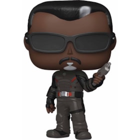 Funko Pop Blade #1495 - Deadpool 3 - Marvel