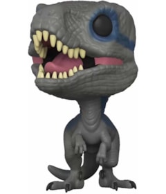 Produto Funko Pop Blue #586 - Jurassic World 2