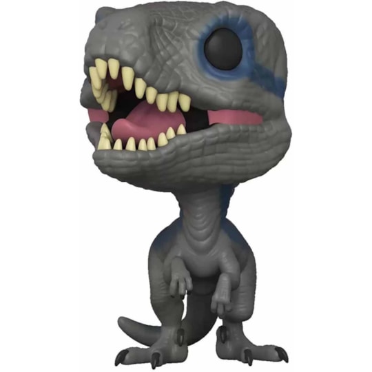 Funko Pop Blue #586 - Jurassic World 2