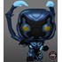 Funko Pop Blue Beetle Chase Edition #1403 - Besouro Azul