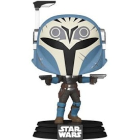 Funko Pop Bo-Katan #463 - Mandalorian - Star Wars