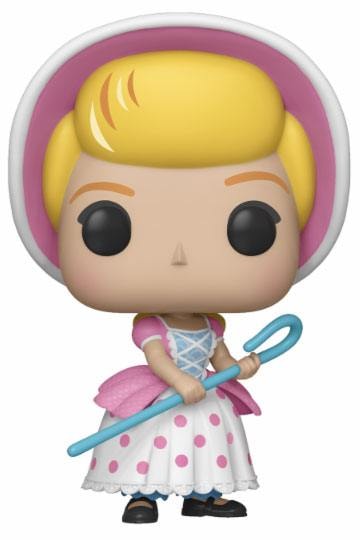 Funko Pop Bo Peep #517 Betty - Toy Story - Disney - Geek Fanaticos