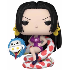 Funko Pop Boa Hancock #1905 Funko.com Exclusive - One Piece