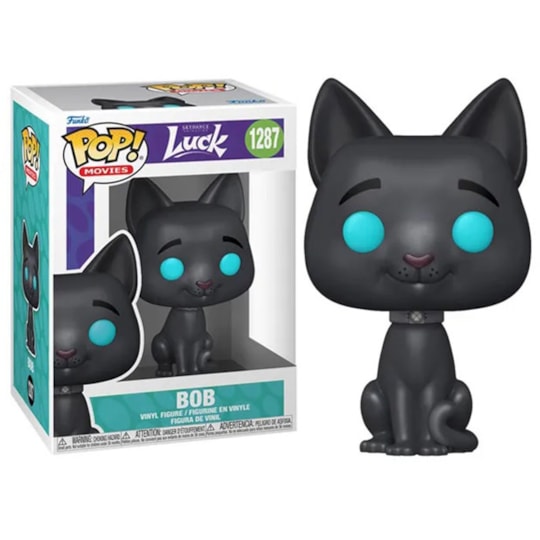 Funko Pop Bob #1287 - Luck