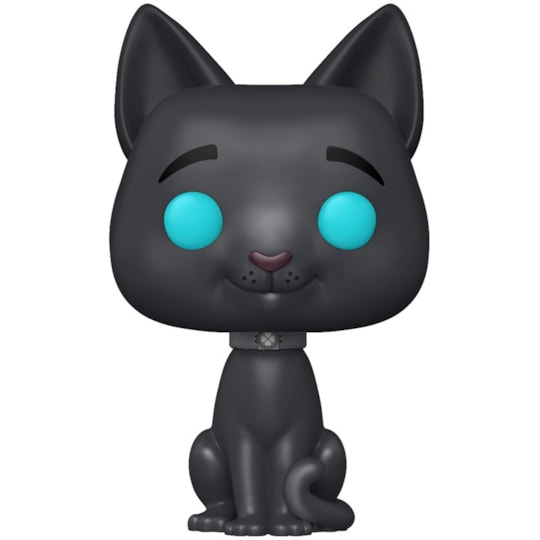 Funko Pop Bob #1287 - Luck