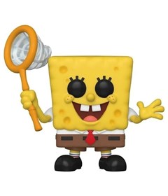 Produto Funko Pop Bob Esponja Special Edition SE Purpose - Spongebob Squarepants