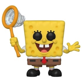 Funko Pop Bob Esponja Special Edition SE Purpose - Spongebob Squarepants