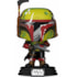 Funko Pop Boba Fett #769 - Star Wars