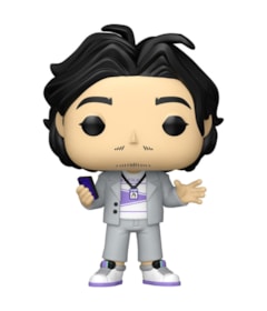 Produto Funko Pop Bobby #2432 - KPop Demon Hunters