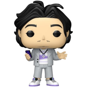 Funko Pop Bobby #2432 - KPop Demon Hunters