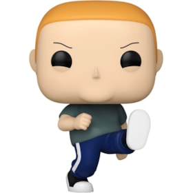 Funko Pop Bobby Hill #2277 - King of the Hill