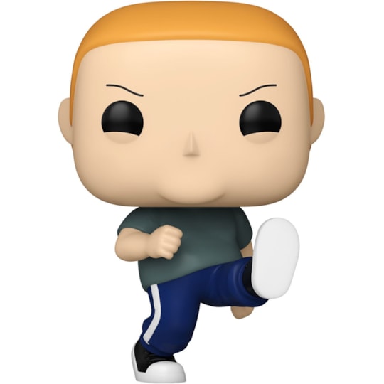 Funko Pop Bobby Hill #2277 - King of the Hill