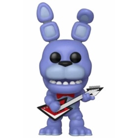 Funko Pop Bonnie 10th Anniversary #1061 - Five Nights at Freddy's - FNAF
