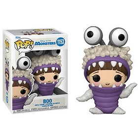 Funko Pop Boo #1153 - Monstros S.A. - Monsters Inc.