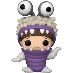 Funko Pop Boo #1153 - Monstros S.A. - Monsters Inc.