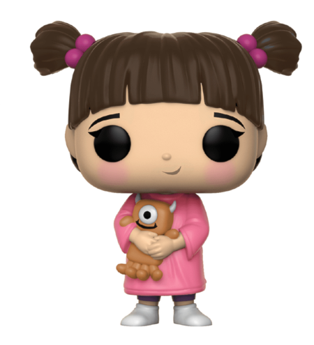 funko pop boo 386