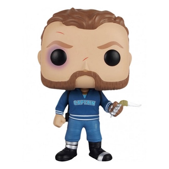 Funko Pop Boomerang #101 -  Suicide Squad Esquadrão Suicida - DC Comics