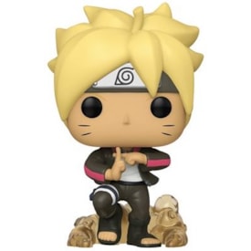 Funko Pop Boruto Uzumaki #671 - Boruto