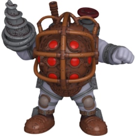 Funko Pop Bouncer Big Daddy #1145 - Bioshock