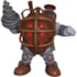 Funko Pop Bouncer Big Daddy #1145 - Bioshock