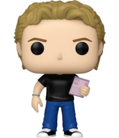 Produto Funko Pop Brian O'Conner #1992 - Fast and Furious - Velozes e Furiosos