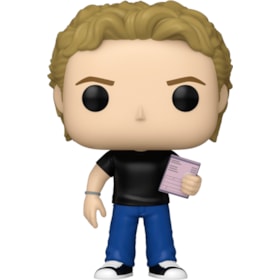 Funko Pop Brian O'Conner #1992 - Fast and Furious - Velozes e Furiosos