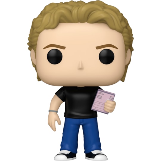 Funko Pop Brian O'Conner #1992 - Fast and Furious - Velozes e Furiosos