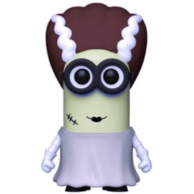 Funko Pop Bride Kevin #970 - Minions