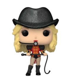 Produto Funko Pop Britney Spears #262 - Circus Chase Edition - Pop Rocks!