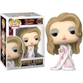 Funko Pop Britney Spears #460 - Lucky