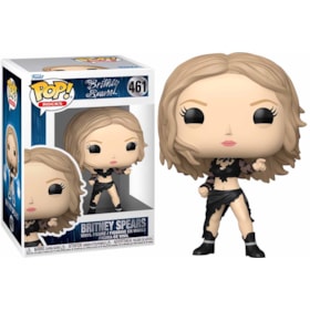 Funko Pop Britney Spears #461 - Stronger