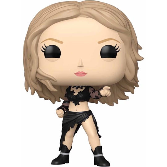 Funko Pop Britney Spears #461 - Stronger