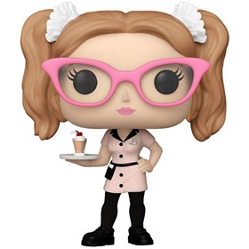 Funko Pop Britney Spears Special Edition #292 - Britney Spears - Drive Me Crazy