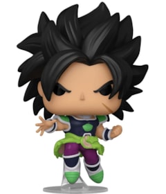 Produto Funko Pop Broly #1861 - Dragon Ball Super