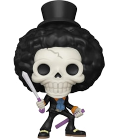 Produto Funko Pop Brook #2231 - One Piece