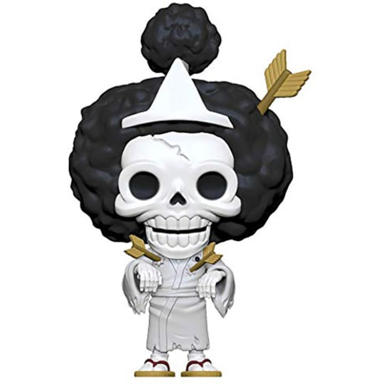 Funko Pop Brook #924 - One Piece
