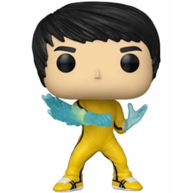 Funko Pop Bruce Lee #87 - Game of Death