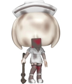 Produto Funko Pop Bubblehead Nurse #1204 - Silent Hill 2