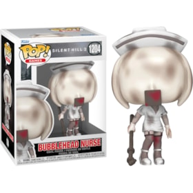 Funko Pop Bubblehead Nurse #1204 - Silent Hill 2