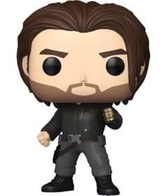 Produto Funko Pop Bucky Barnes #1483 - Thunderbolts - Marvel