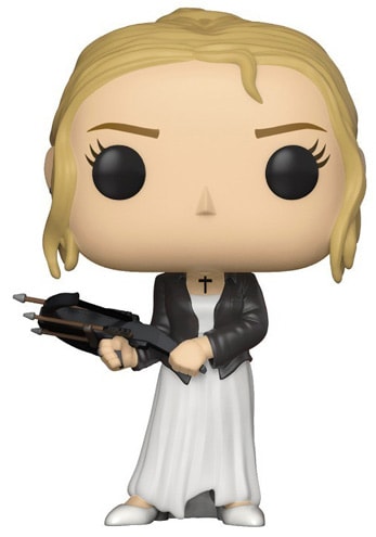 Buffy hotsell Funko Pop