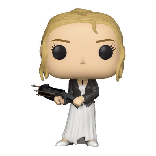 Funko Pop Buffy #594 - Buffy a Caça Vampiros