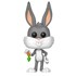 Funko Pop Bugs Bunny #307 - Pernalonga - Looney Tunes