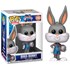 Funko Pop Bugs Bunny - Pernalonga #1060 - Space Jam - Looney Tunes